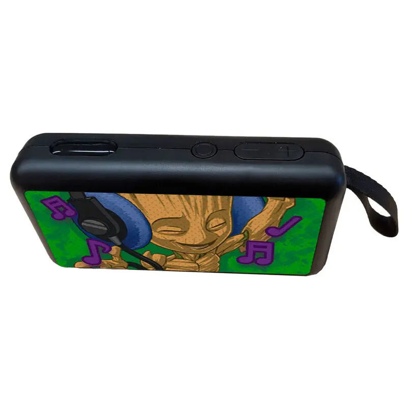 Marvel Guardians of the Galaxy Groot bezdrátový přenosný reproduktor fotografii produktu