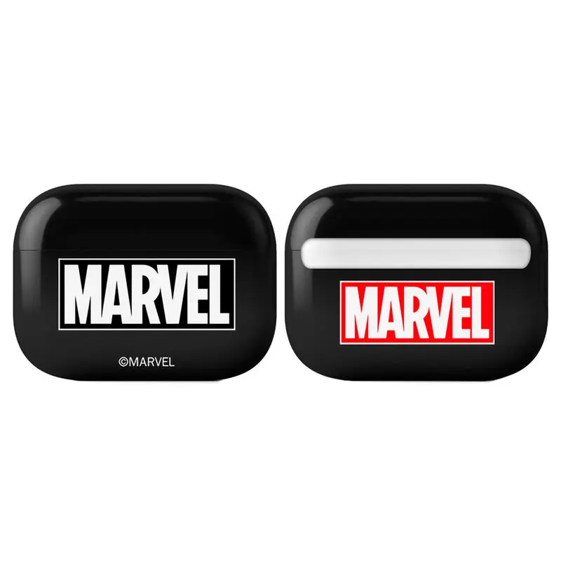 Marvel Ochranné pouzdro pro AirPods PRO fotografii produktu