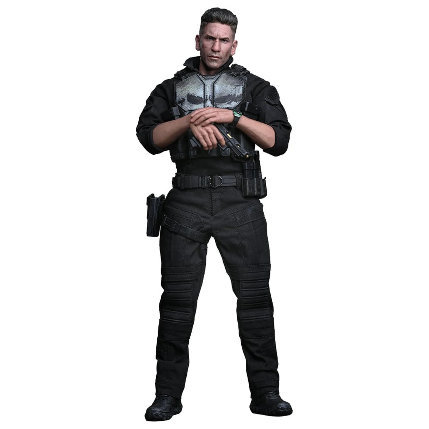 Marvel akční figurka 1/6 The Punisher 31 cm fotografii produktu