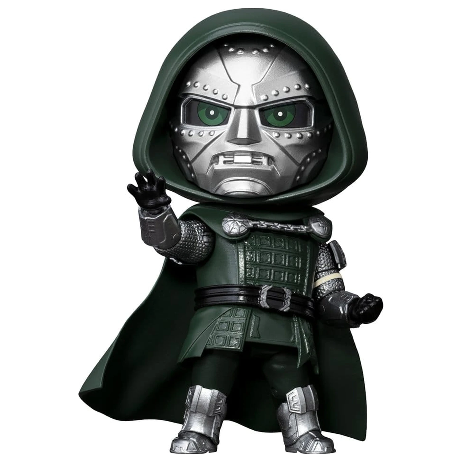 Marvel Akční figurka Avengers: Doomsday Doctor Doom 12 cm fotografii produktu