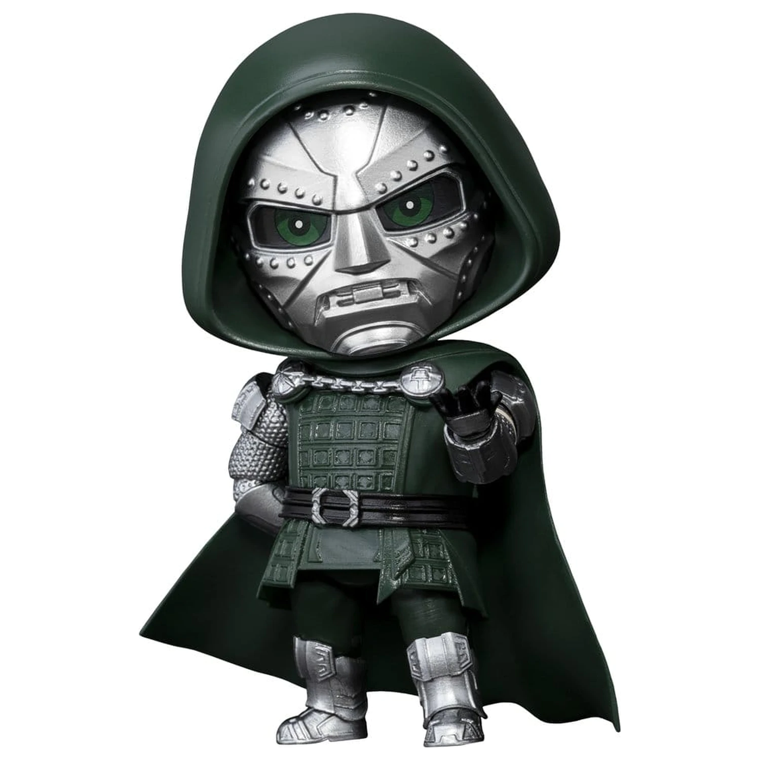 Marvel Akční figurka Avengers: Doomsday Doctor Doom 12 cm fotografii produktu