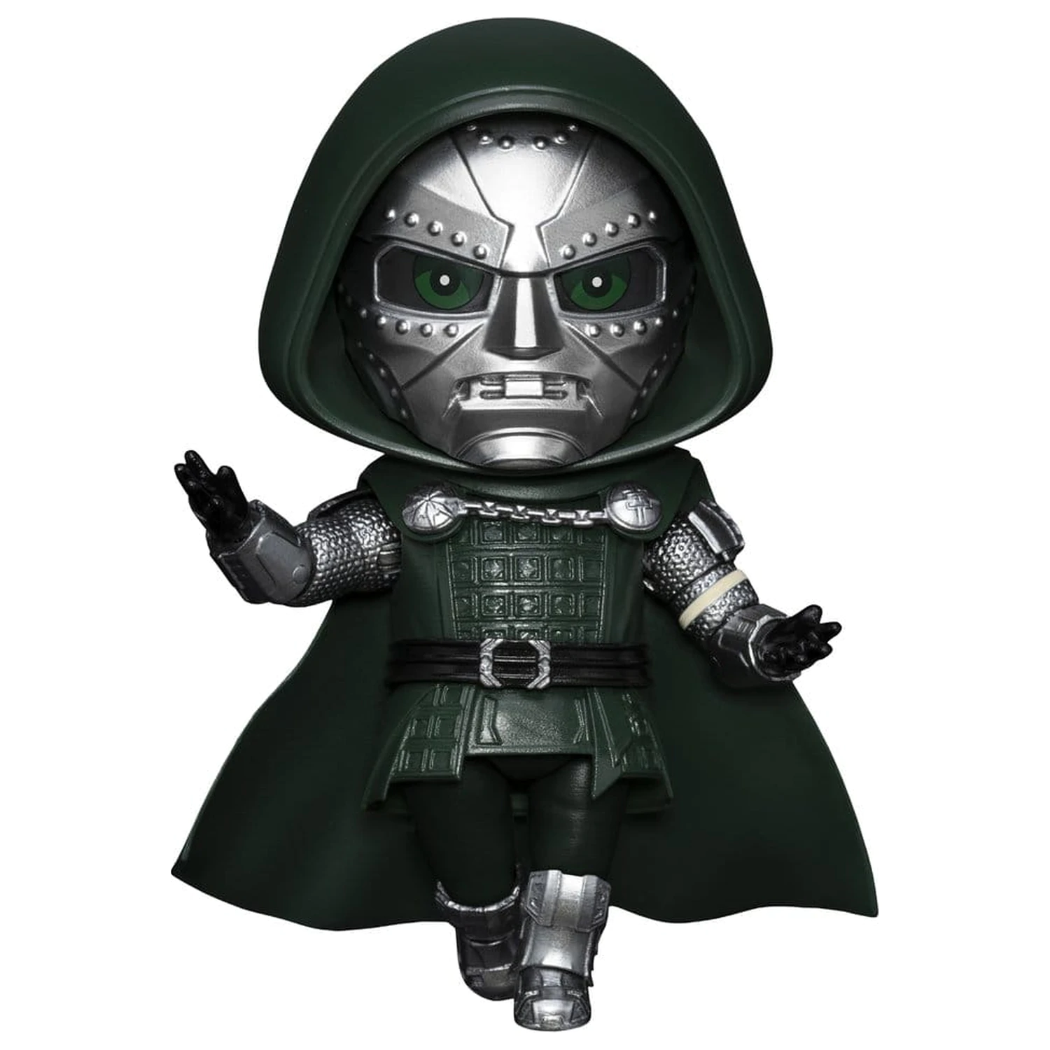 Marvel Akční figurka Avengers: Doomsday Doctor Doom 12 cm fotografii produktu