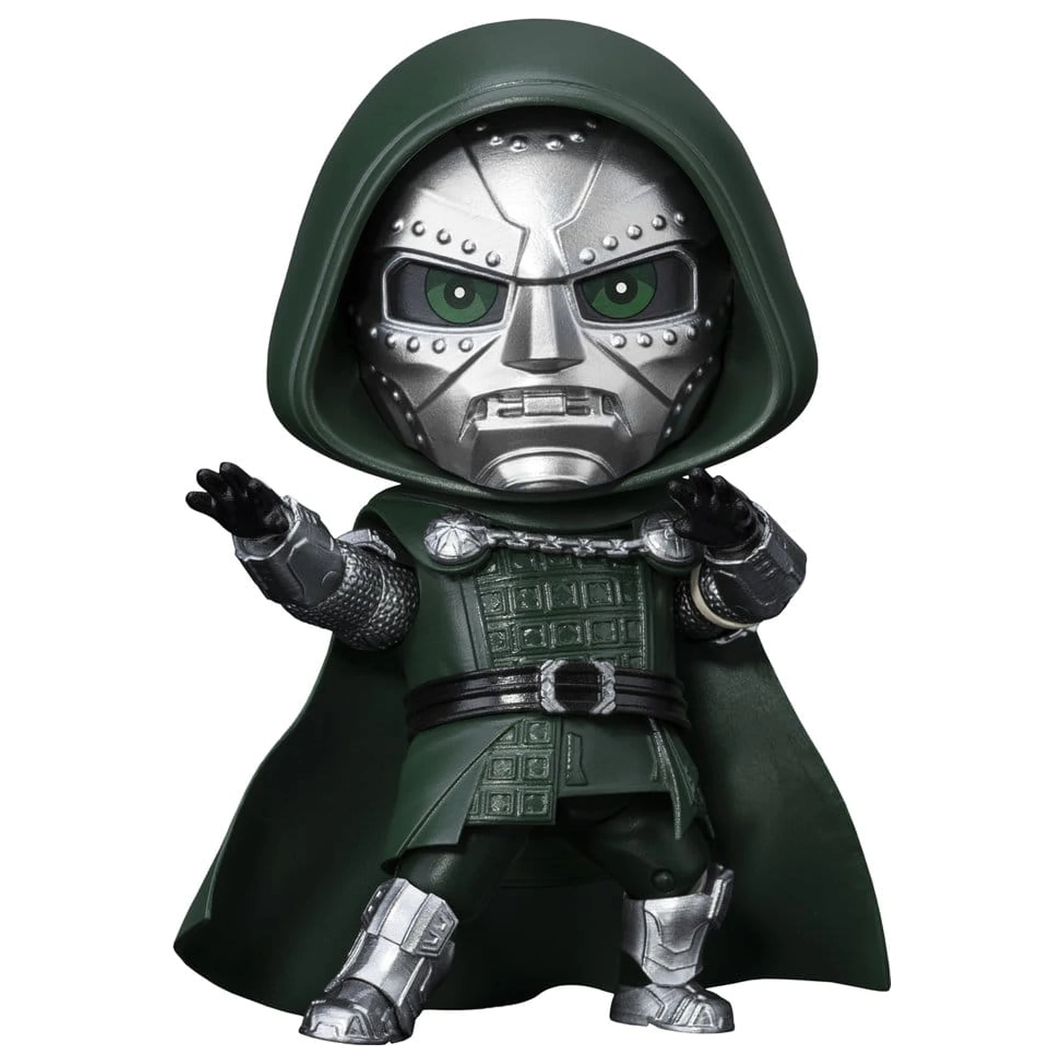 Marvel Akční figurka Avengers: Doomsday Doctor Doom 12 cm fotografii produktu