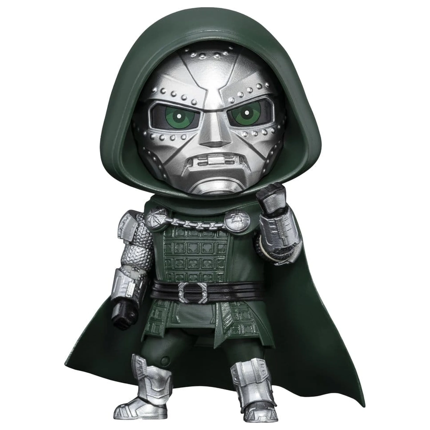 Marvel Akční figurka Avengers: Doomsday Doctor Doom 12 cm fotografii produktu