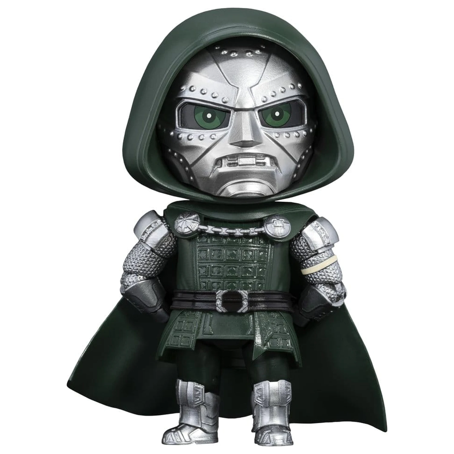 Marvel Akční figurka Avengers: Doomsday Doctor Doom 12 cm fotografii produktu