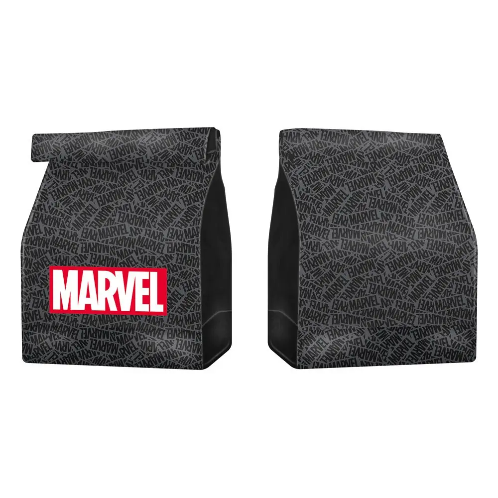 Marvel svačinová taška All Over fotografii produktu