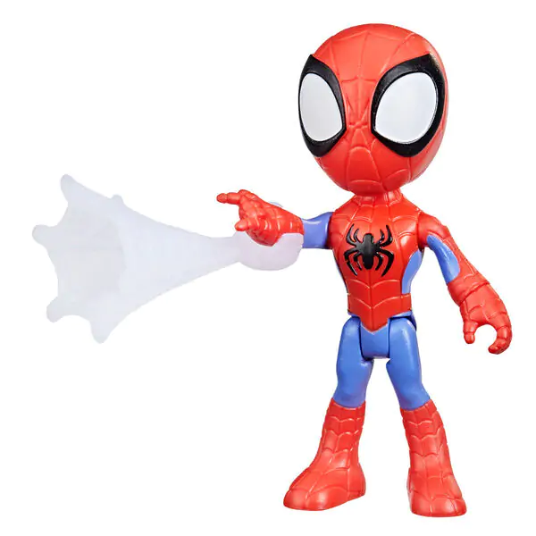 Marvel Amazing Friends Spidey figurka 10 cm fotografii produktu