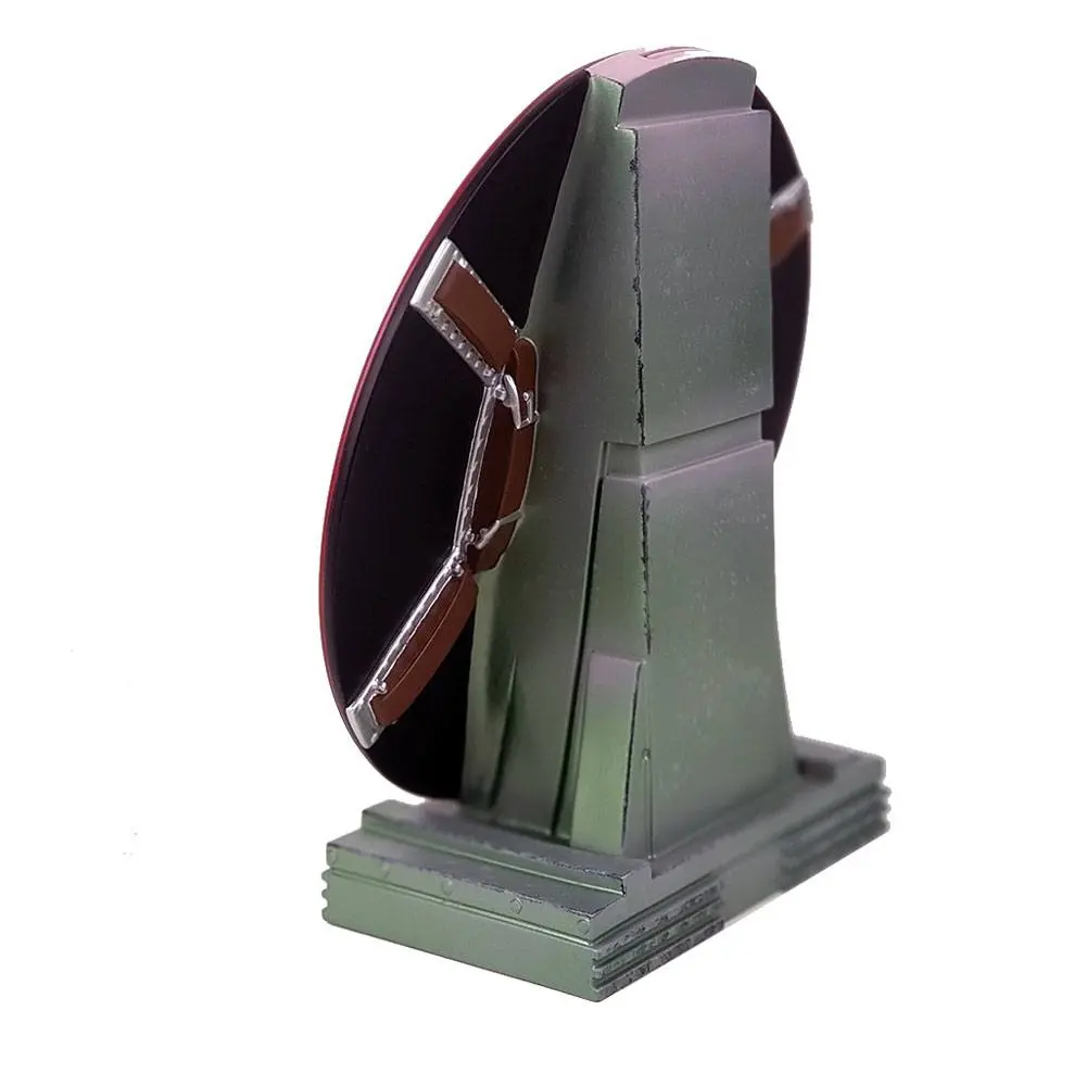 Marvel pokladnička Captain America Shield 25 cm fotografii produktu