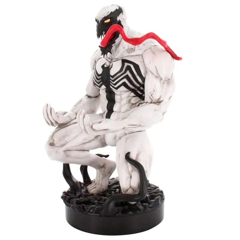 Marvel Anti-Venom figurka úchytka Cable guy 21 cm fotografii produktu