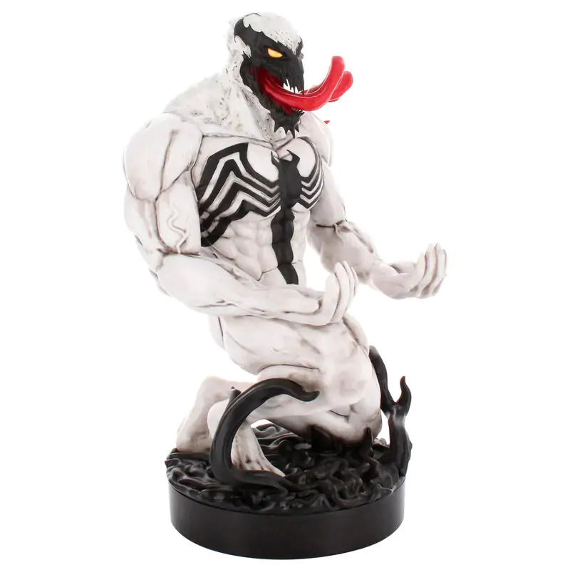 Marvel Anti-Venom figurka úchytka Cable guy 21 cm fotografii produktu