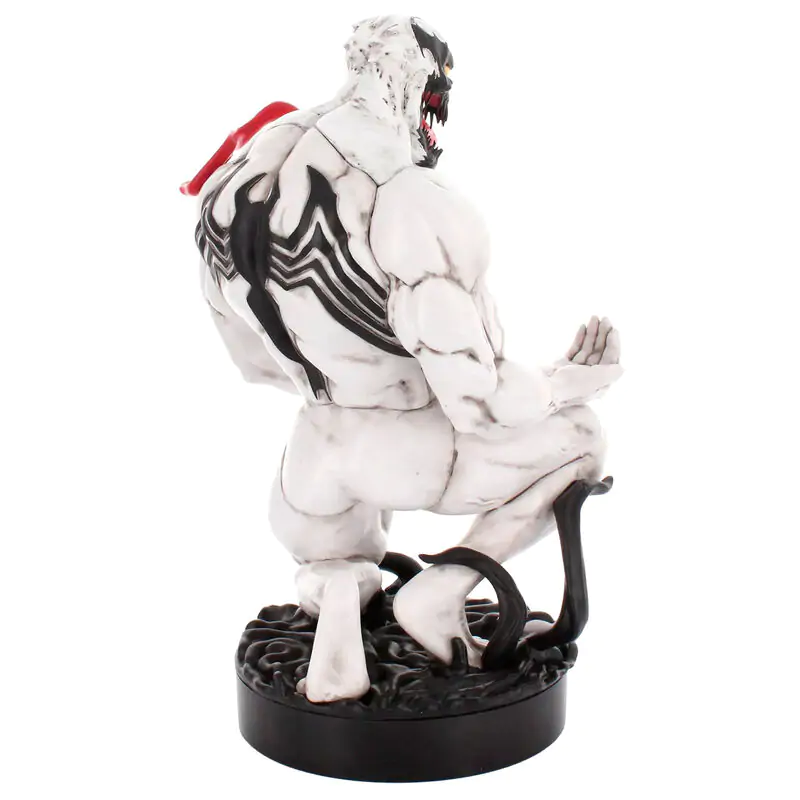 Marvel Anti-Venom figurka úchytka Cable guy 21 cm fotografii produktu