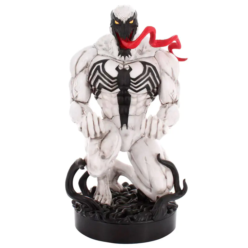 Marvel Anti-Venom figurka úchytka Cable guy 21 cm fotografii produktu