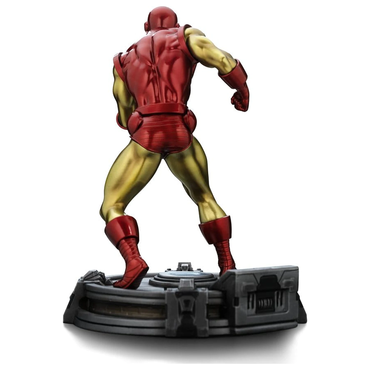 Marvel Art Scale socha 1/10 Iron Man (CCXP Exclusive 2025) 20 cm fotografii produktu