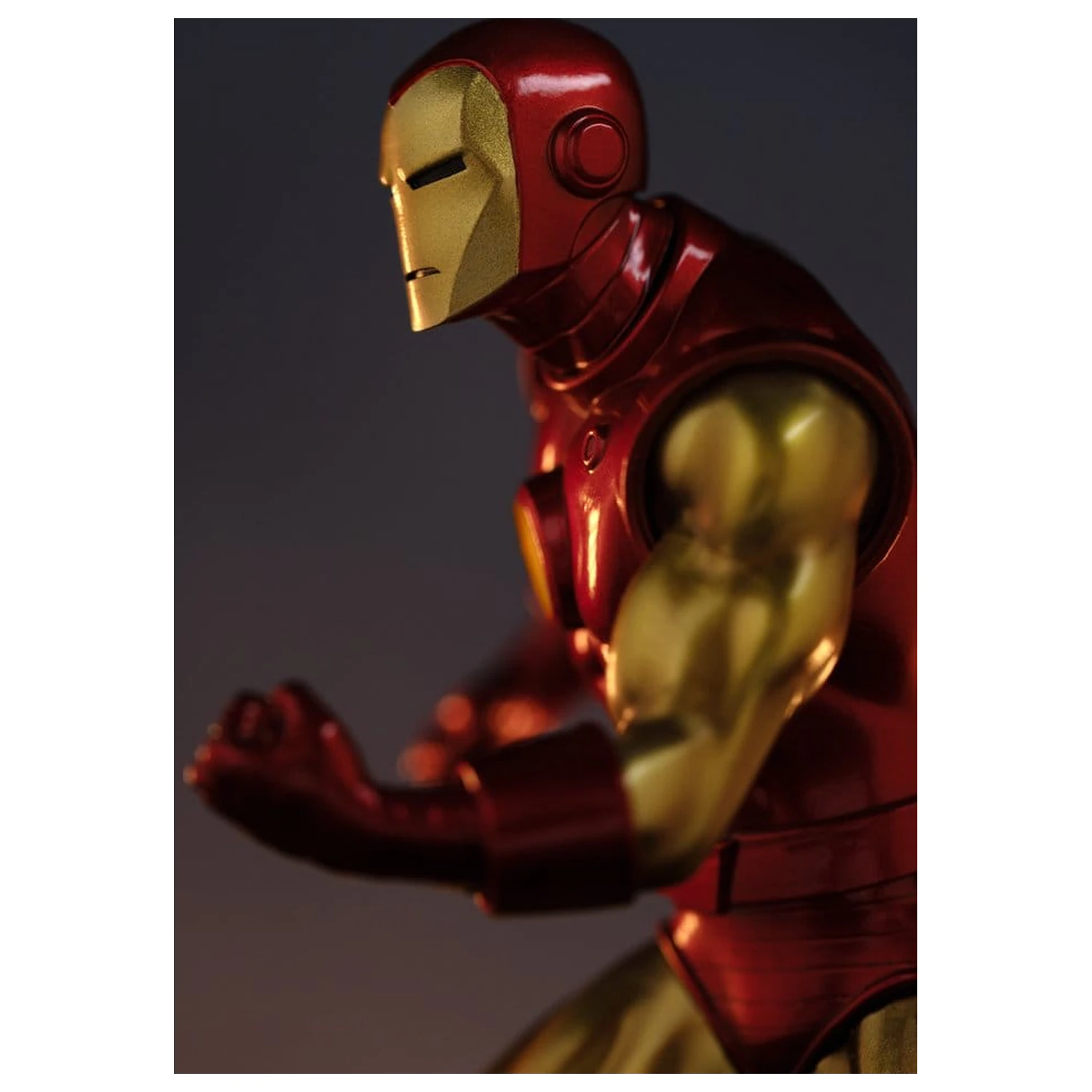 Marvel Art Scale socha 1/10 Iron Man (CCXP Exclusive 2025) 20 cm fotografii produktu
