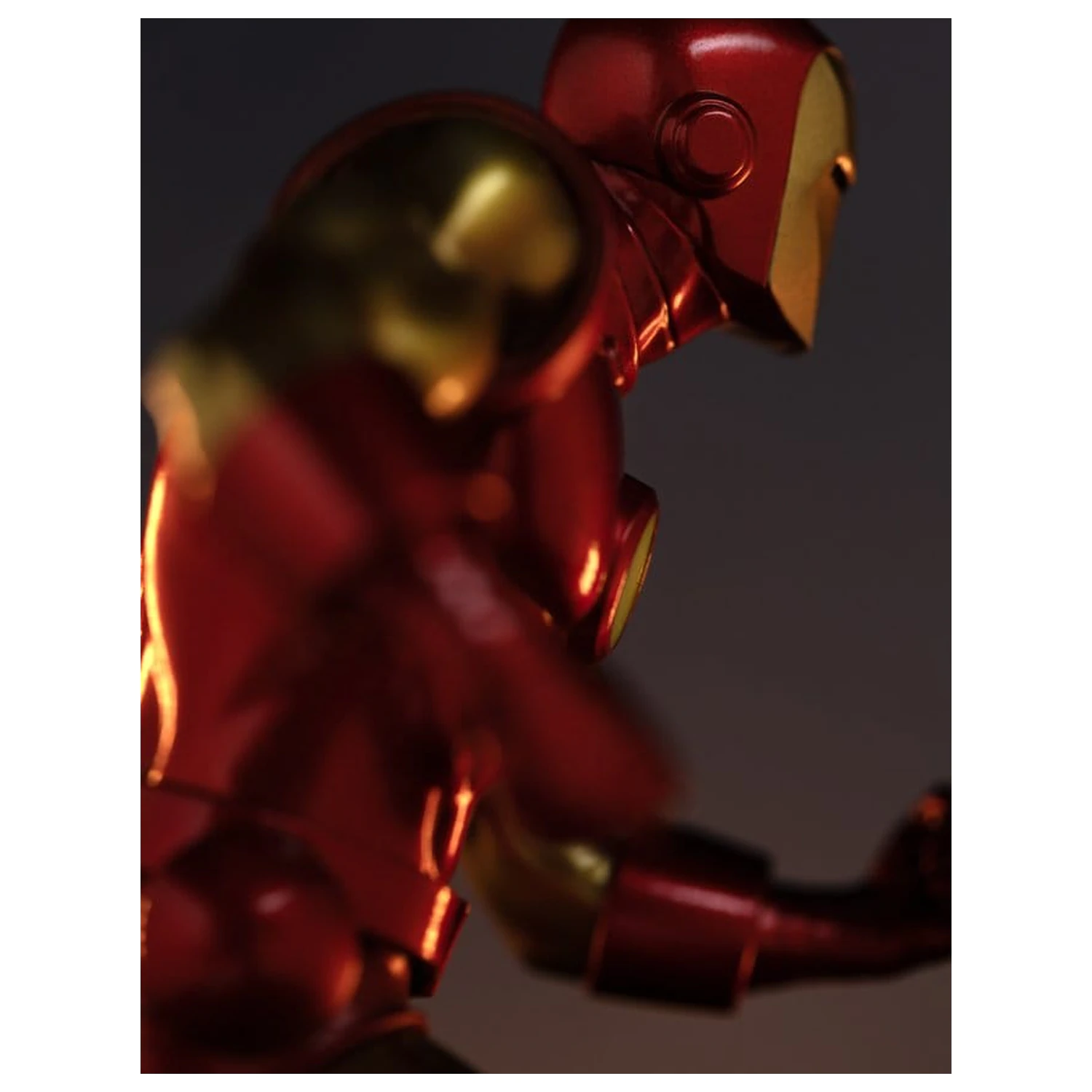 Marvel Art Scale socha 1/10 Iron Man (CCXP Exclusive 2025) 20 cm fotografii produktu