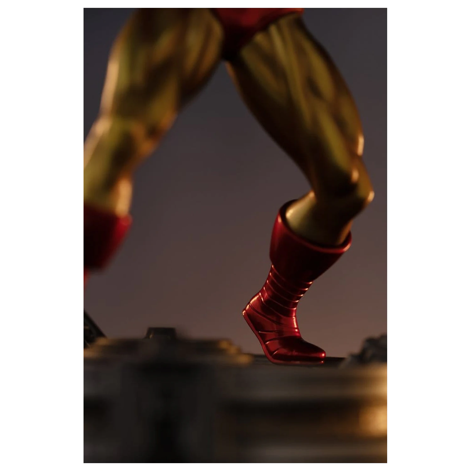 Marvel Art Scale socha 1/10 Iron Man (CCXP Exclusive 2025) 20 cm fotografii produktu