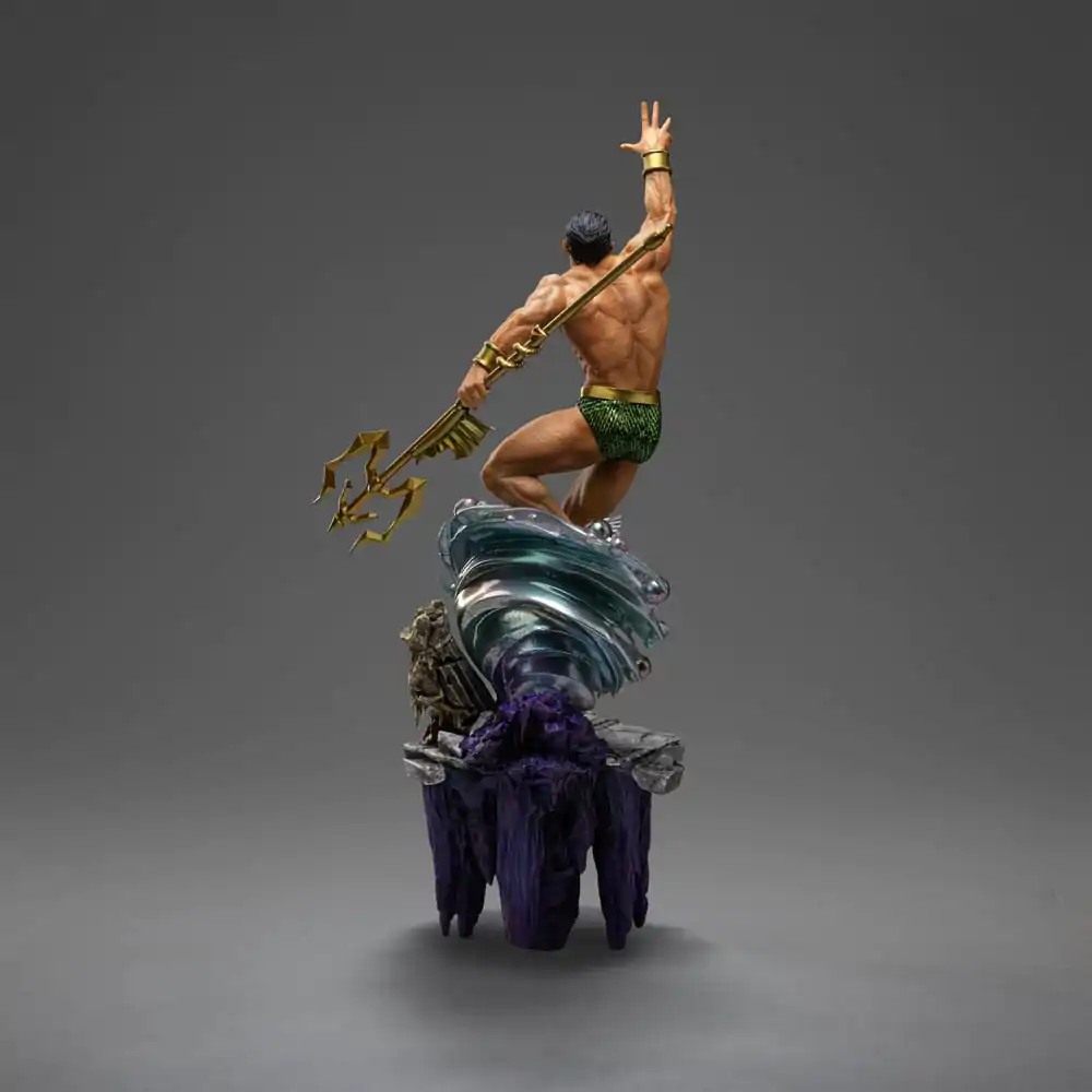 Marvel Art Scale Socha 1/10 Namor Diorama 36 cm fotografii produktu