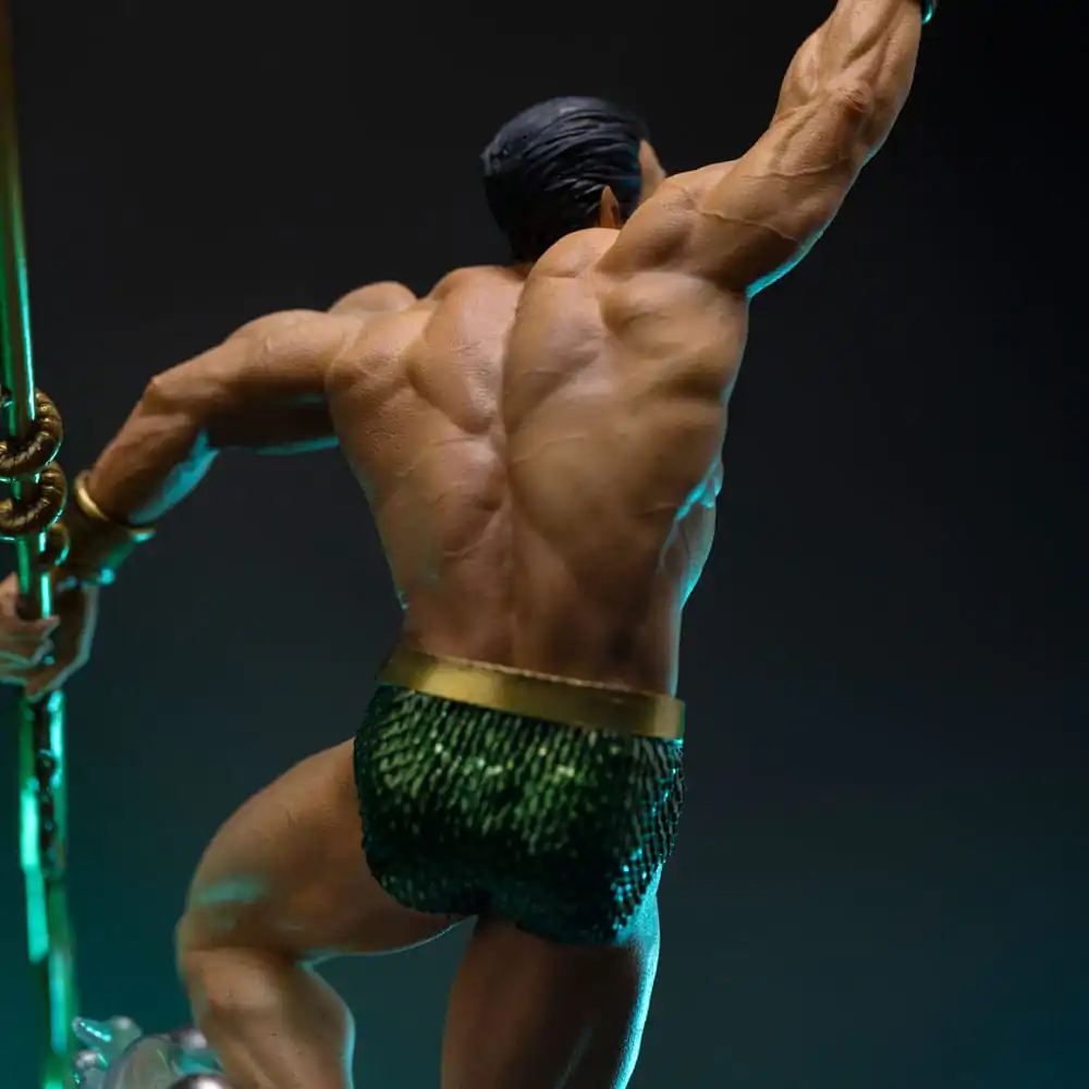 Marvel Art Scale Socha 1/10 Namor Diorama 36 cm fotografii produktu