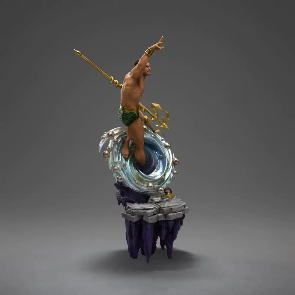 Marvel Art Scale Socha 1/10 Namor Diorama 36 cm fotografii produktu