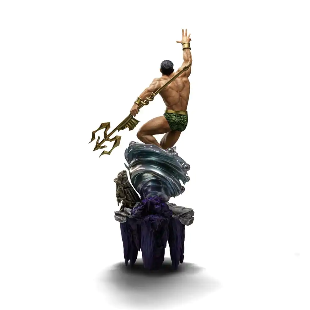 Marvel Art Scale Socha 1/10 Namor Diorama 36 cm fotografii produktu