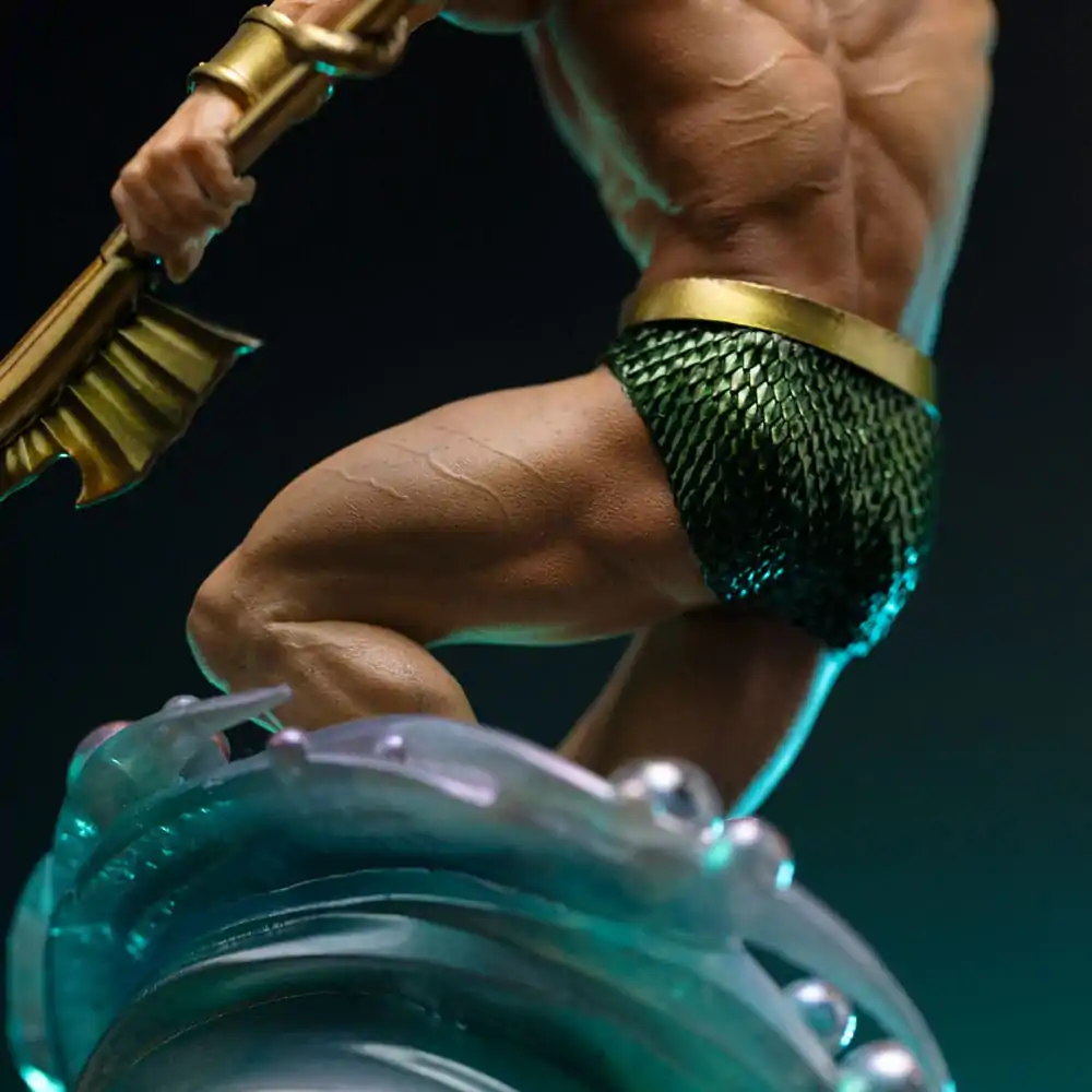 Marvel Art Scale Socha 1/10 Namor Diorama 36 cm fotografii produktu