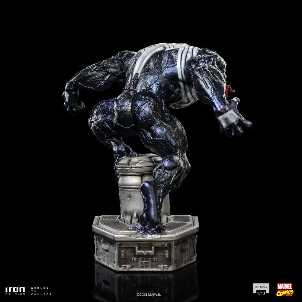 Marvel Art Scale Socha 1/10 Venom 25 cm fotografii produktu