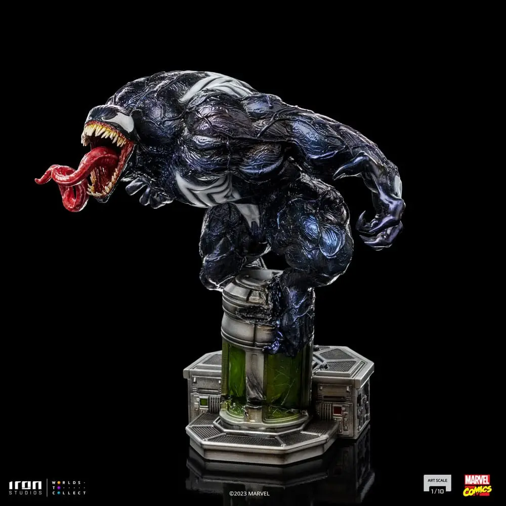 Marvel Art Scale Socha 1/10 Venom 25 cm fotografii produktu