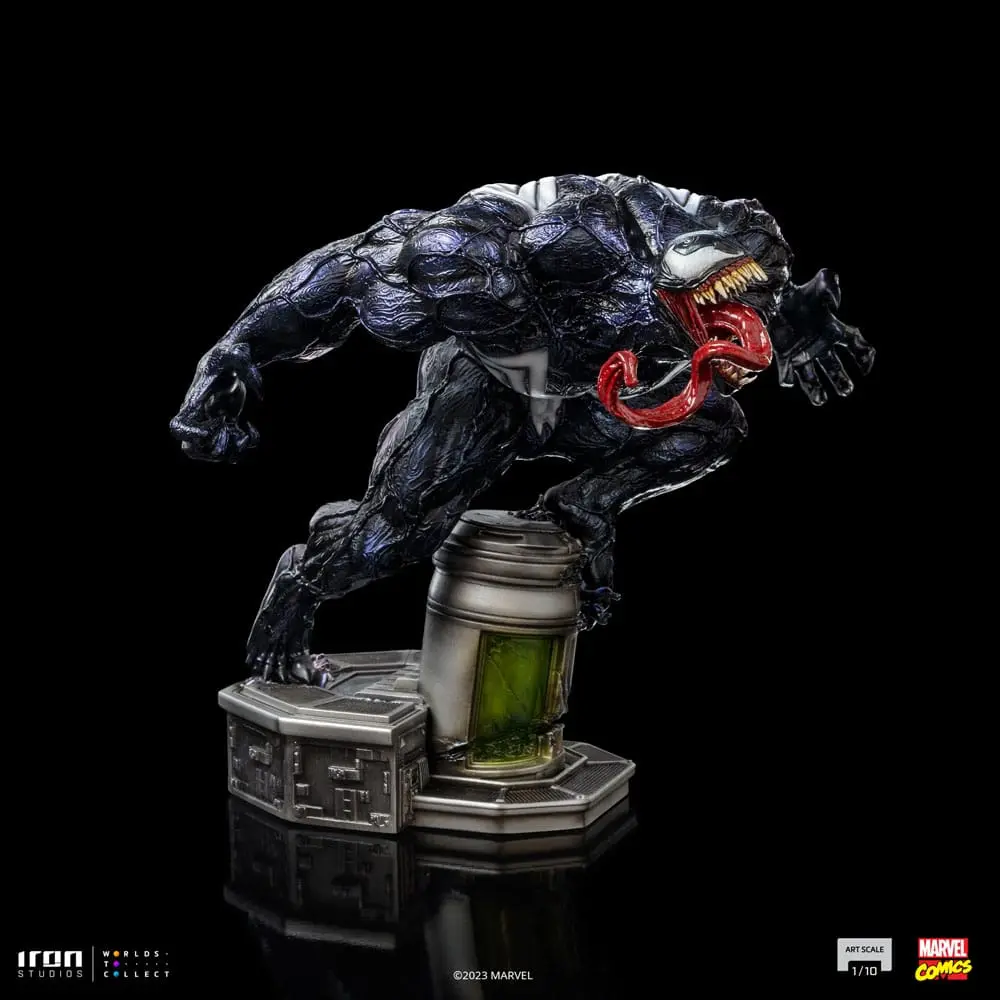 Marvel Art Scale Socha 1/10 Venom 25 cm fotografii produktu