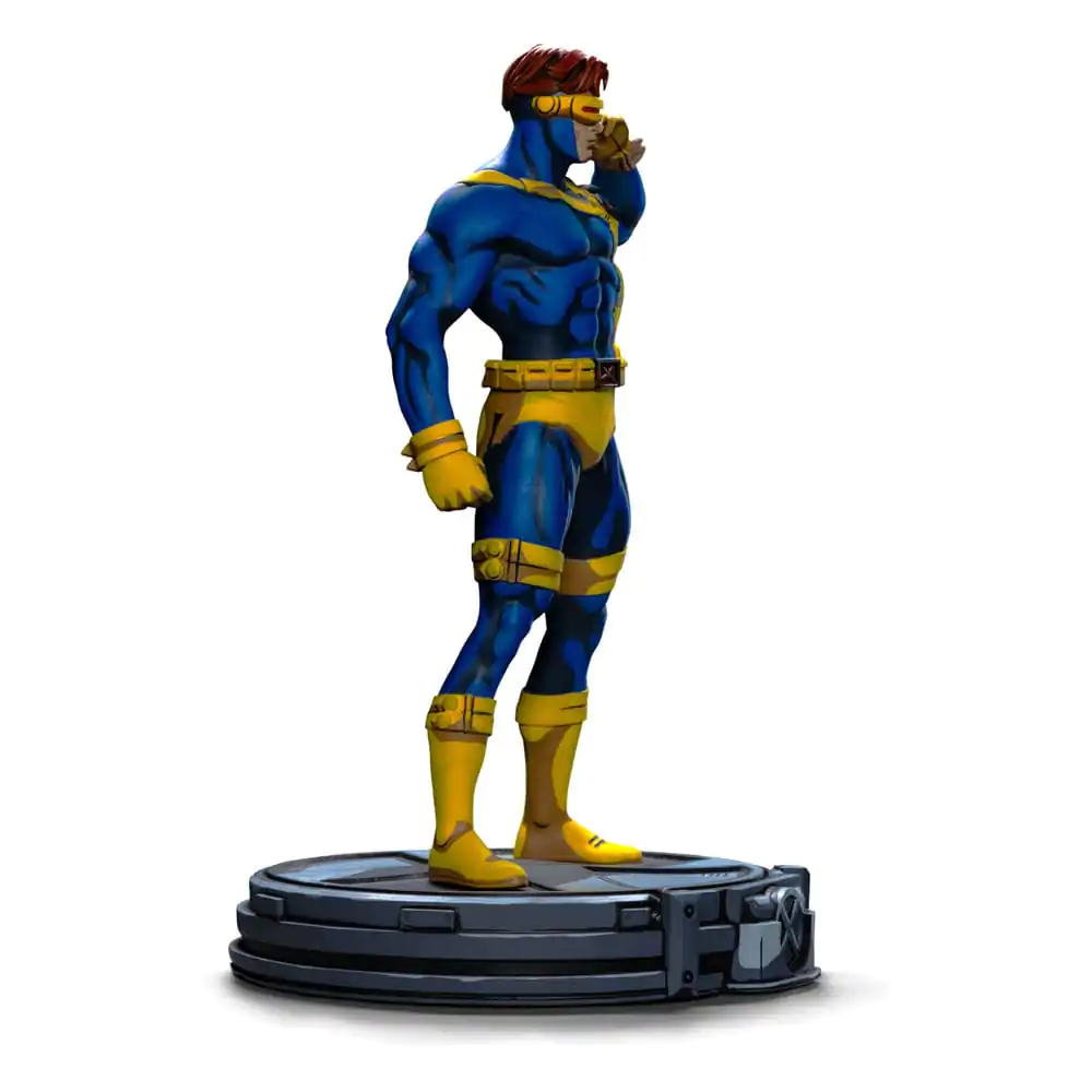 Marvel Art Scale Statue 1/10 X-Man ´79 Cyclops 22 cm Socha fotografii produktu