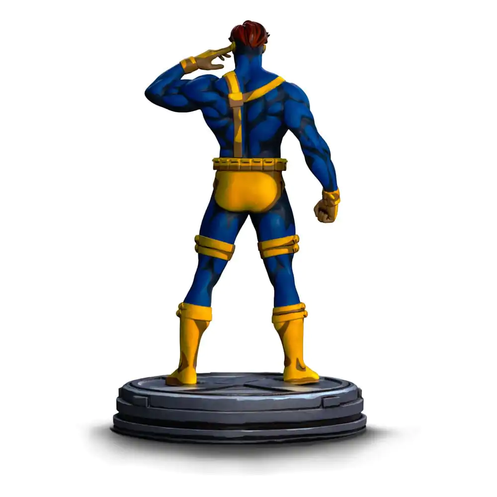 Marvel Art Scale Statue 1/10 X-Man ´79 Cyclops 22 cm Socha fotografii produktu