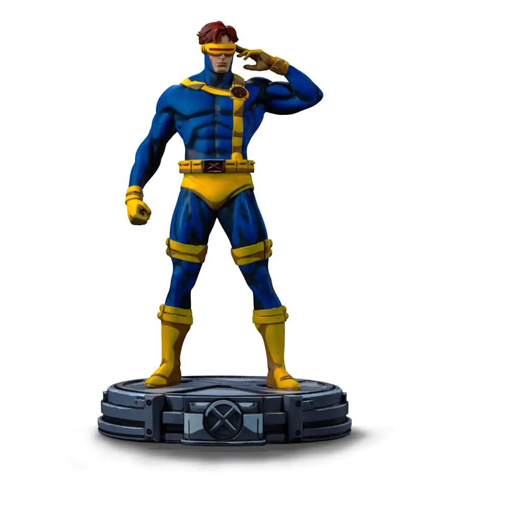 Marvel Art Scale Statue 1/10 X-Man ´79 Cyclops 22 cm Socha fotografii produktu