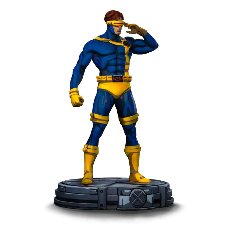 Marvel Art Scale Statue 1/10 X-Man ´79 Cyclops 22 cm Socha fotografii produktu