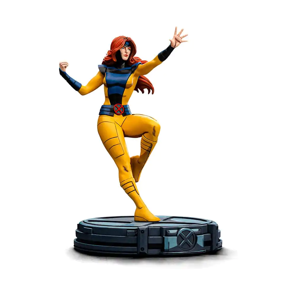 Marvel Art Scale Socha 1/10 X-Men´97 Jean Grey 20 cm fotografii produktu