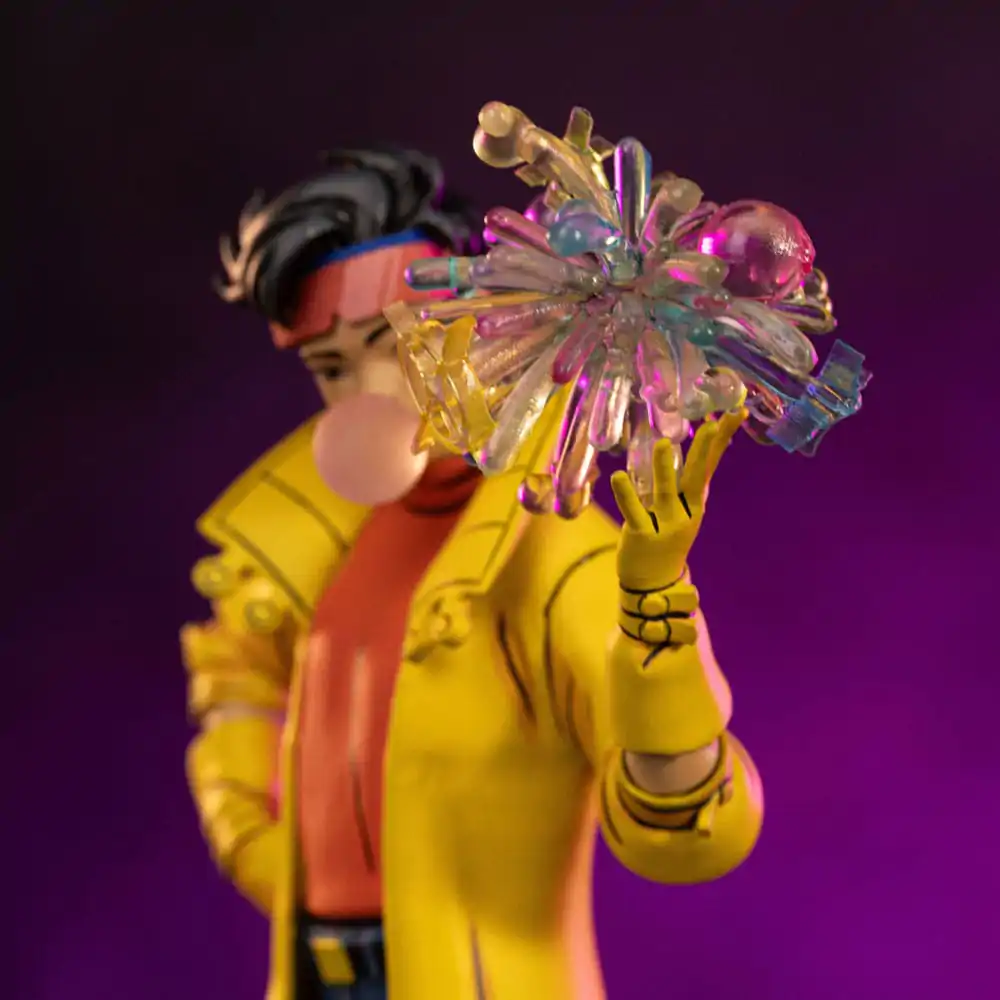 Marvel Art Scale Statue 1/10 X-Men´97 Jubilee 19 cm Soška v měřítku fotografii produktu