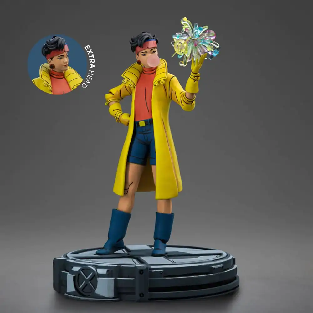 Marvel Art Scale Statue 1/10 X-Men´97 Jubilee 19 cm Soška v měřítku fotografii produktu