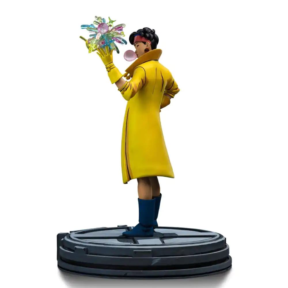 Marvel Art Scale Statue 1/10 X-Men´97 Jubilee 19 cm Soška v měřítku fotografii produktu