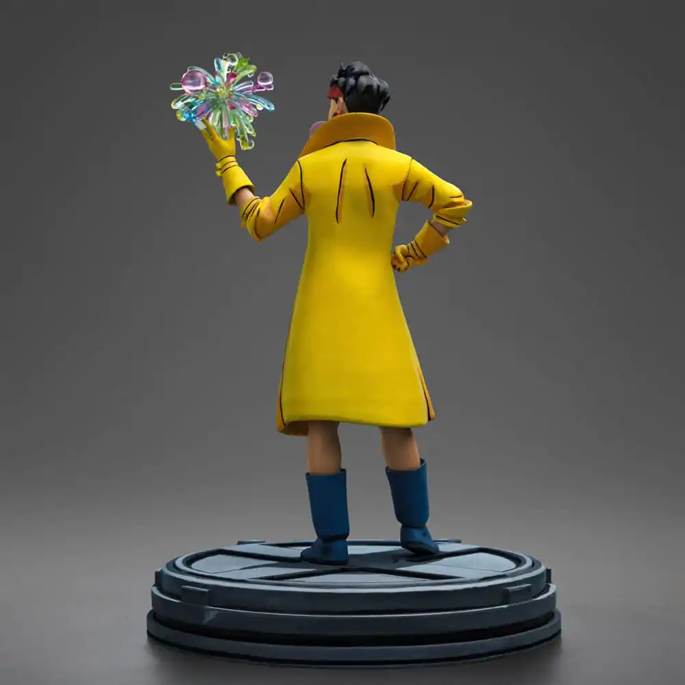 Marvel Art Scale Statue 1/10 X-Men´97 Jubilee 19 cm Soška v měřítku fotografii produktu