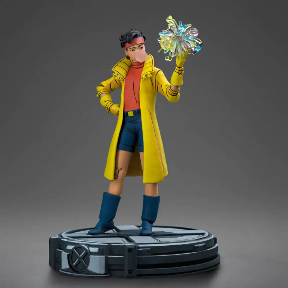 Marvel Art Scale Statue 1/10 X-Men´97 Jubilee 19 cm Soška v měřítku fotografii produktu