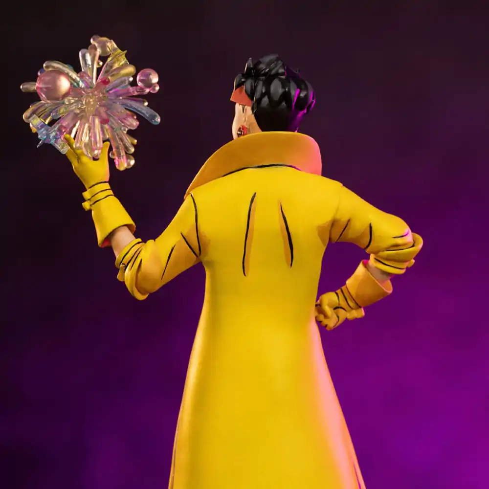 Marvel Art Scale Statue 1/10 X-Men´97 Jubilee 19 cm Soška v měřítku fotografii produktu