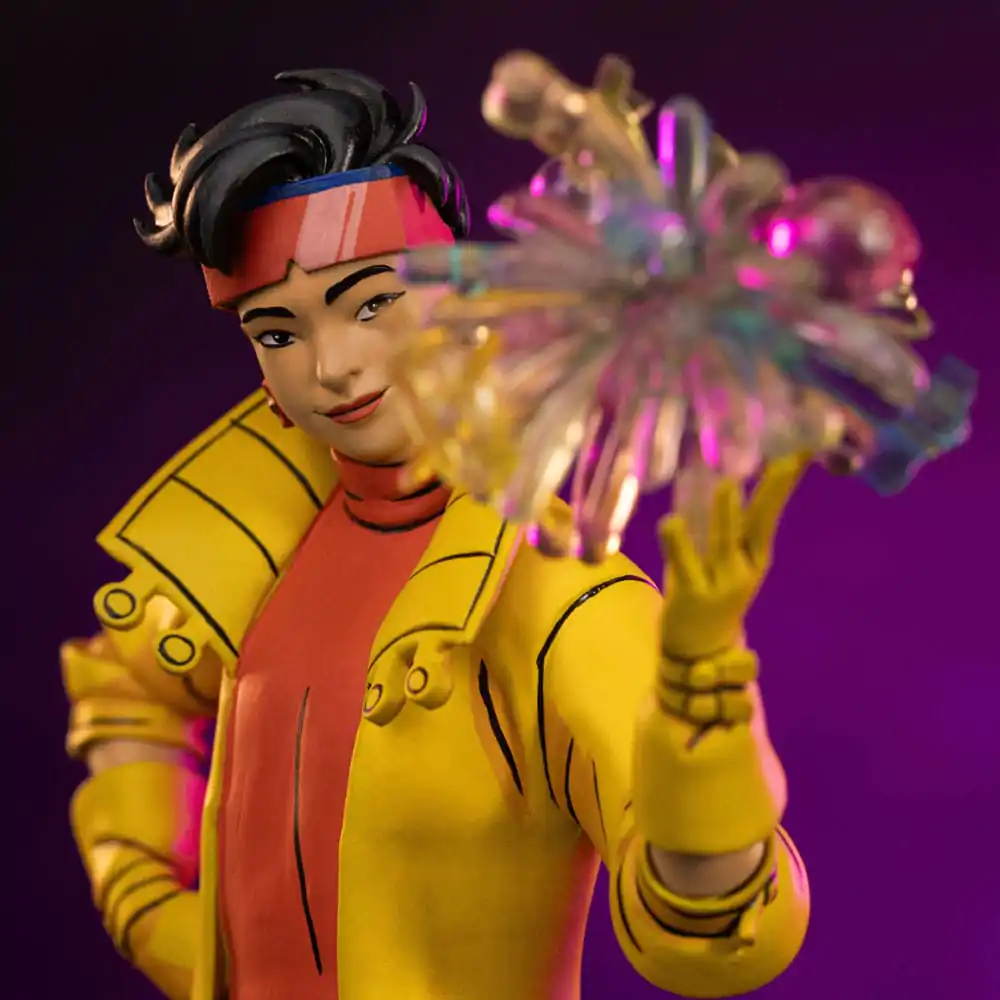 Marvel Art Scale Statue 1/10 X-Men´97 Jubilee 19 cm Soška v měřítku fotografii produktu