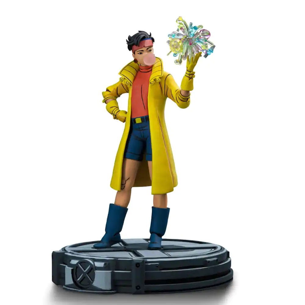 Marvel Art Scale Statue 1/10 X-Men´97 Jubilee 19 cm Soška v měřítku fotografii produktu