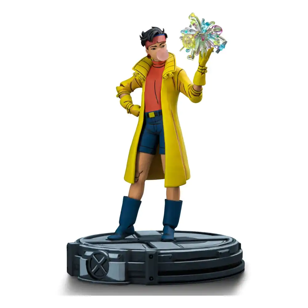 Marvel Art Scale Statue 1/10 X-Men´97 Jubilee 19 cm Soška v měřítku fotografii produktu