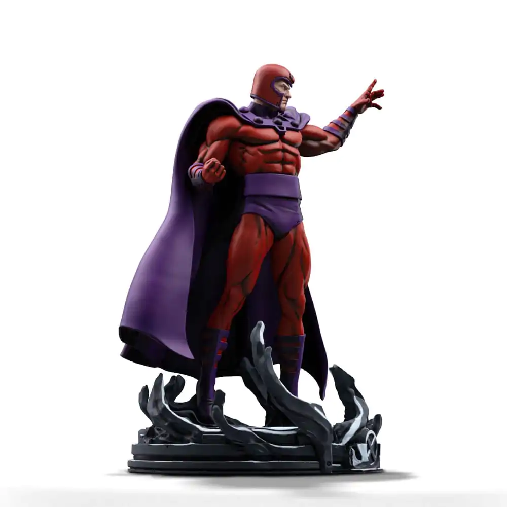 Marvel Art Scale Socha 1/10 X-Men 97 Magneto 23 cm fotografii produktu