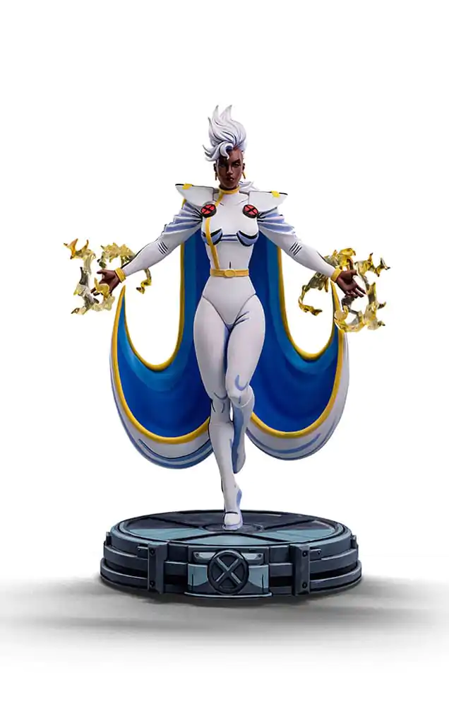 Marvel Art Scale Socha 1/10 X-Men´97 Storm 22 cm fotografii produktu