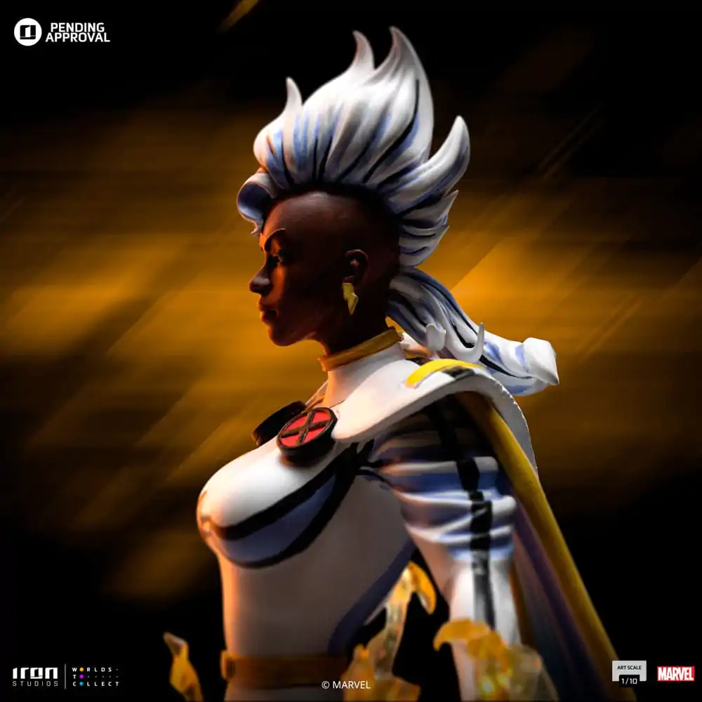 Marvel Art Scale Socha 1/10 X-Men´97 Storm 22 cm fotografii produktu