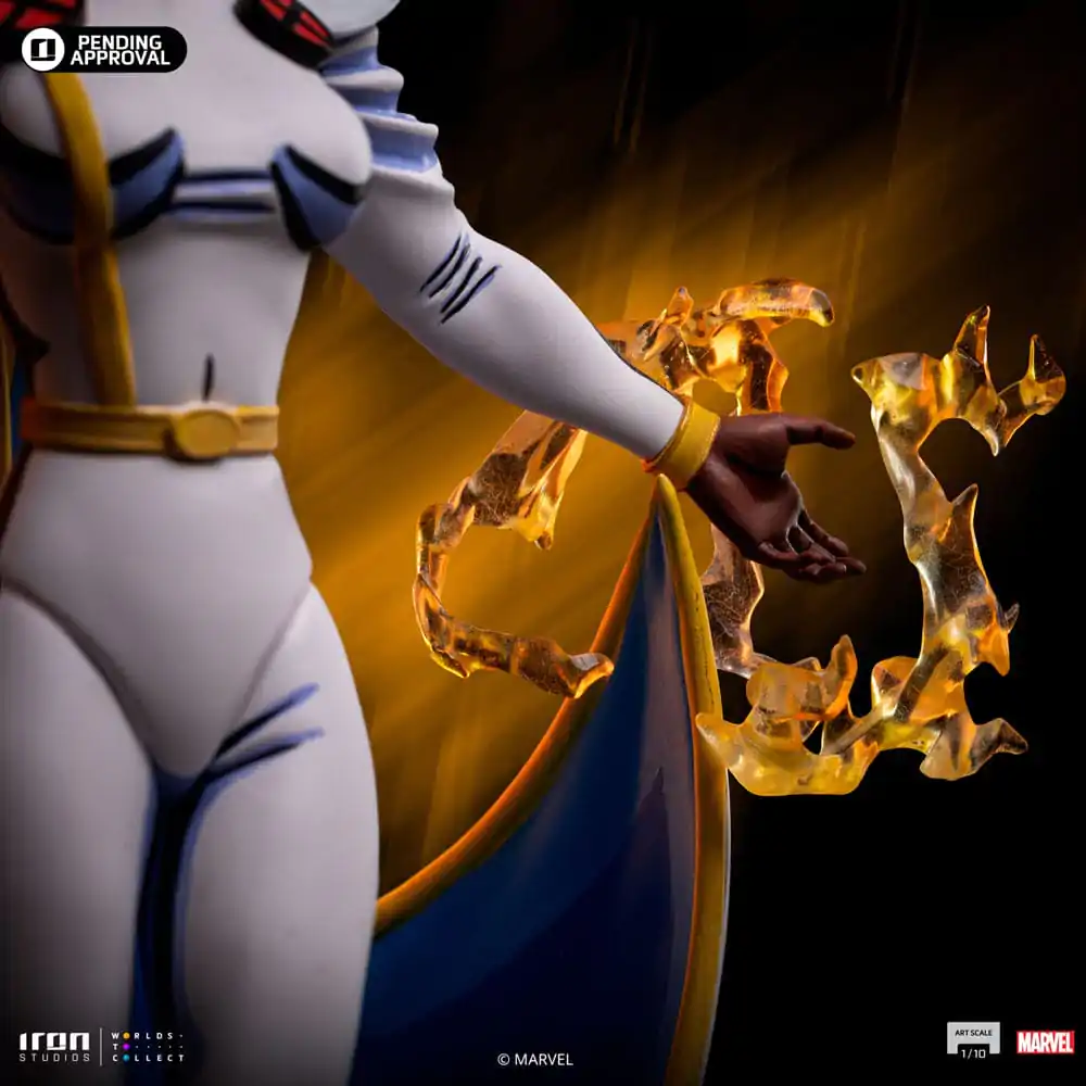 Marvel Art Scale Socha 1/10 X-Men´97 Storm 22 cm fotografii produktu