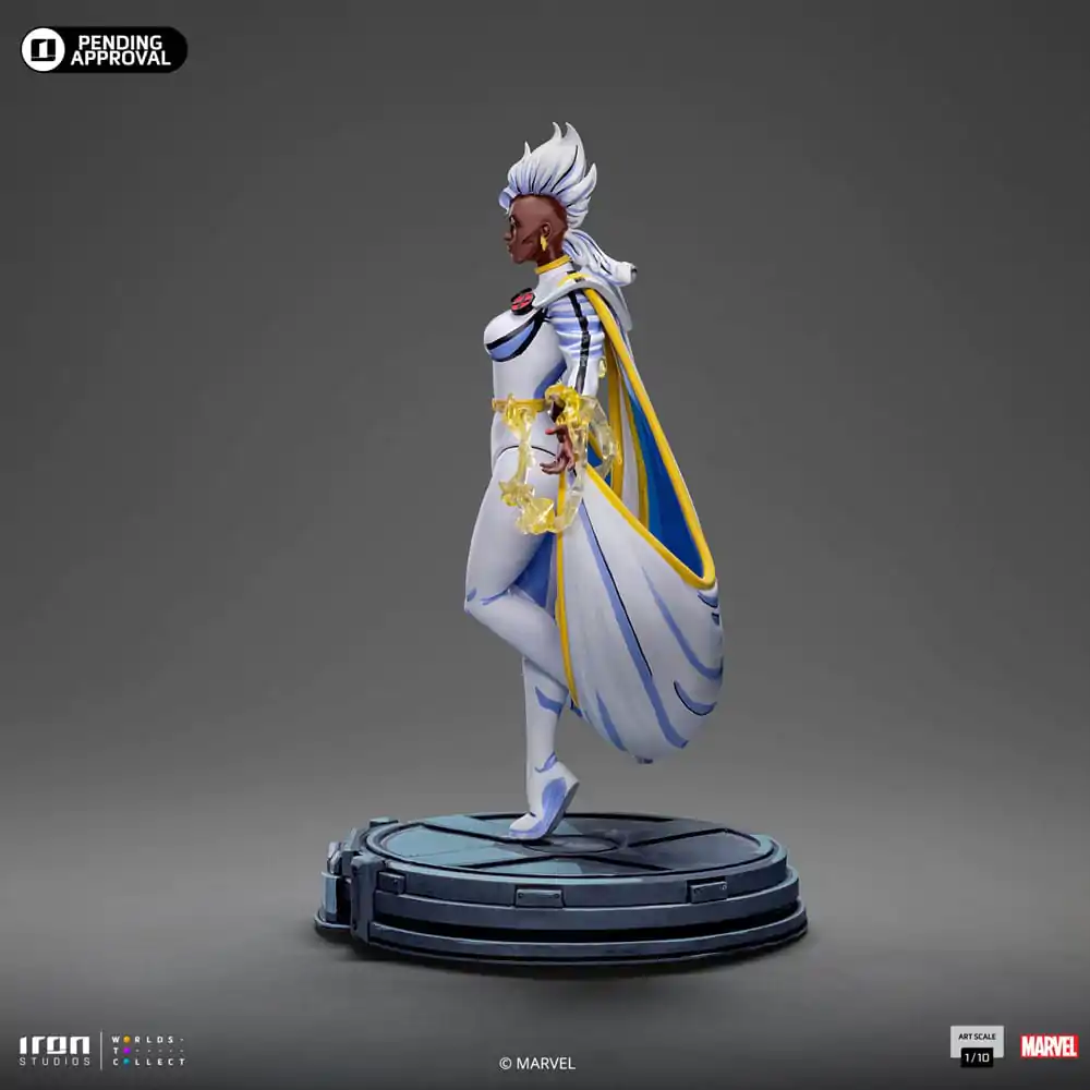 Marvel Art Scale Socha 1/10 X-Men´97 Storm 22 cm fotografii produktu