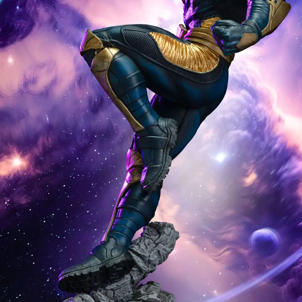Marvel Art Scale Deluxe Soška 1/10 Nova 41 cm fotografii produktu