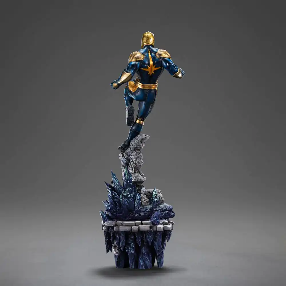 Marvel Art Scale Deluxe Soška 1/10 Nova 41 cm fotografii produktu