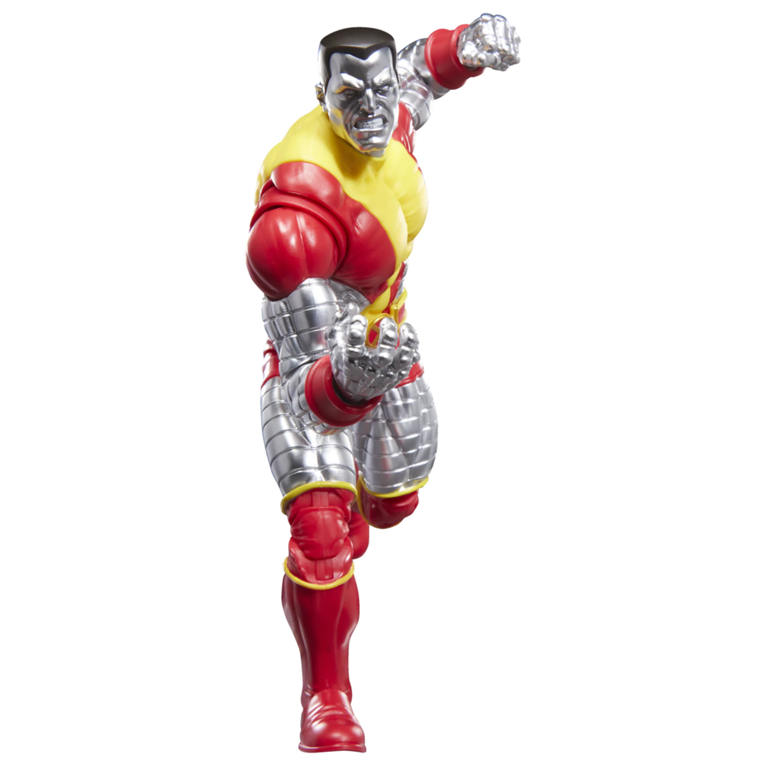 Marvel Astonishing X-Men Kitty Pryde & Marvel's Colossus balení 2 figurek 15cm fotografii produktu